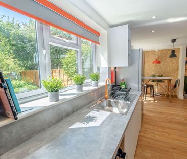 Great double room available WD25 Room 1 - Photo 4