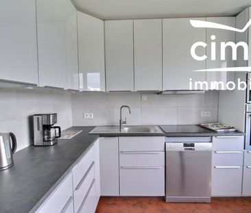 À louer - Maison individuelle, 6 pièces située à Saint-Jacques-de-l... - Photo 5