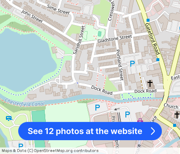 Godfreys Court, Worksop - Photo 1