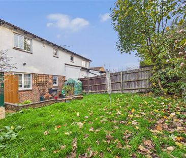 1 bedroom terraced house to rent - Photo 3