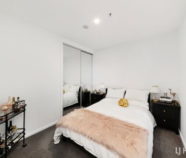 1101/2 Gribble Street, Gungahlin ACT 2912 - Apartment For Rent | Do... - Photo 2