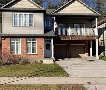 For Lease - 346-A EDGEHILL Drive, Barrie, Ontario - Photo 5