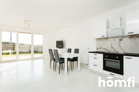 Mieszkanie 61,58 m², Kraków, Grębałów, Gustawa Morcinka - Zdjęcie 3