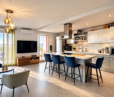 Location appartement 3 pièces, 73.53m², Marseille 12 - Photo 4