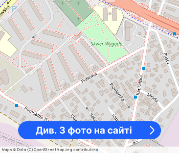 Wynajmę Umeblowane Mieszkanie os. Sienkiewicza - Фото 1