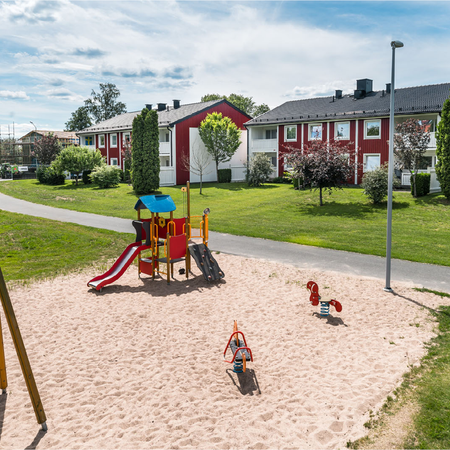 Gästgivarevägen 1 C - Foto 3