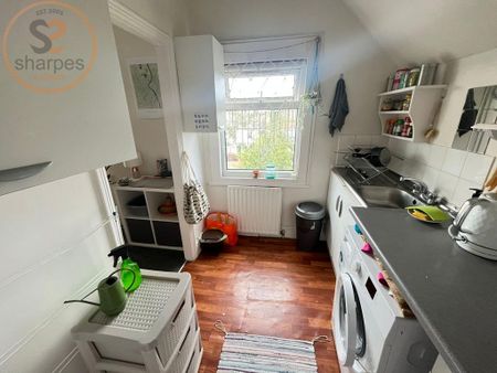 1 bedroom flat to rent - Photo 5