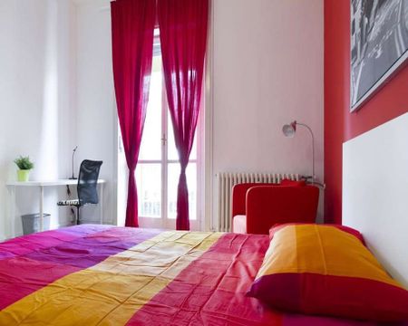 Via Giuseppe Bruschetti, Milan, Lombardy 20125 - Photo 3