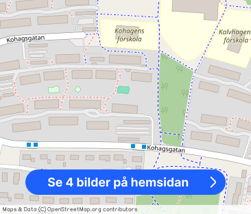 Kohagsgatan 40 - Foto 1