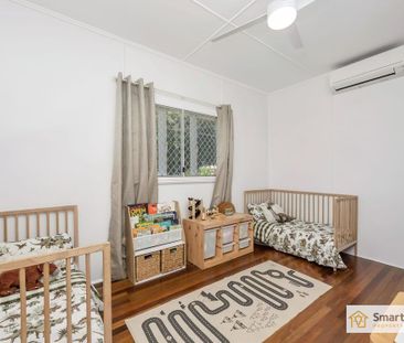 233 Ireland Street, Oonoonba QLD 4811 - House For Rent | Domain - Photo 6