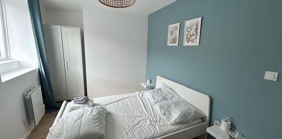 Location Appartement 1 pièce 9m² LOOS 59120 - Photo 2