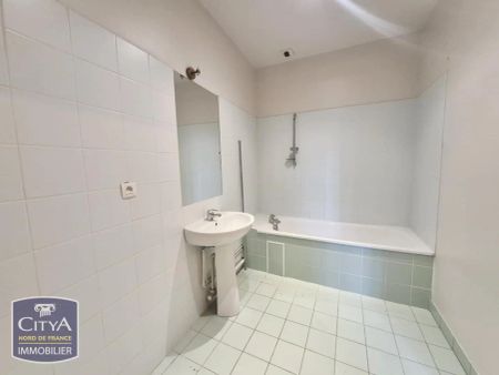 Appartement à louer 3 pièces 108.13m² - Photo 2