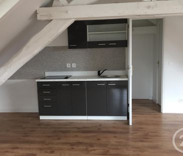 Location Appartement 2 pièces 38m² ST AUBIN 91190 - Photo 5