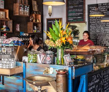 Contemporary Townhouse in the Heart of Bayswater - Photo 5