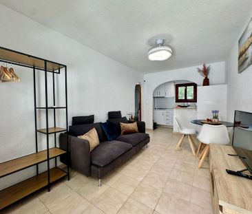 Alquiler de piso en Urbanización Lago Jardín, 2 - Photo 4