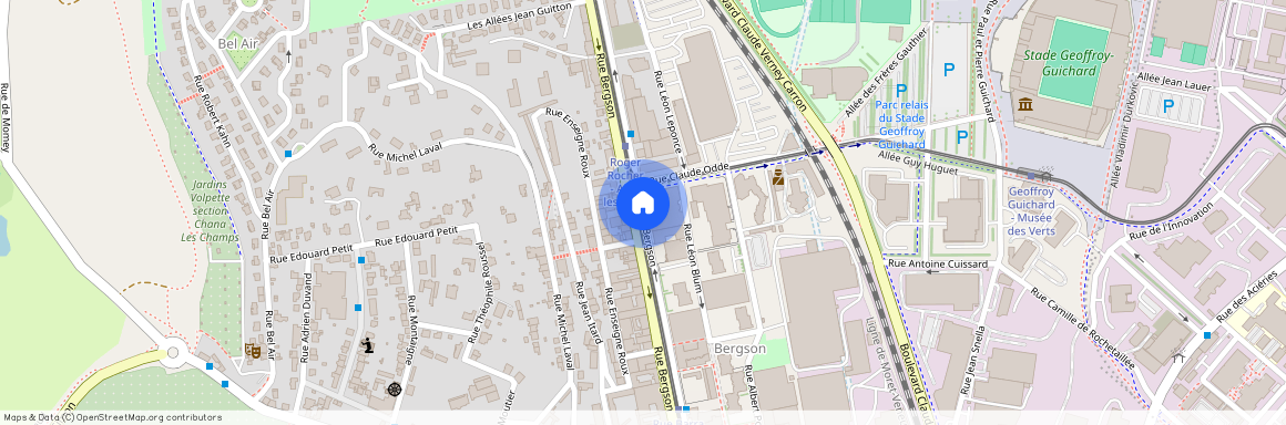 42000, Saint-Étienne