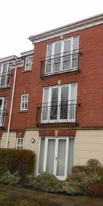 2 bedroom apartment to rent - Photo 4