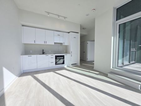 For Lease - 1 Quarrington Lane Unit# 2705, Toronto, Ontario - Photo 5