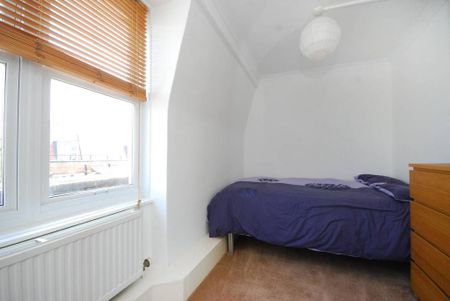 3 bedroom maisonette to rent - Photo 3