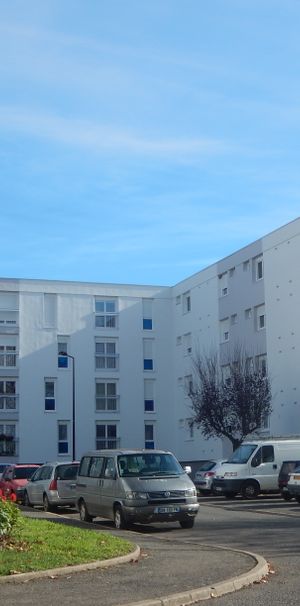 Appartement T4 dans un environnement arboré en face la Loire - Photo 1