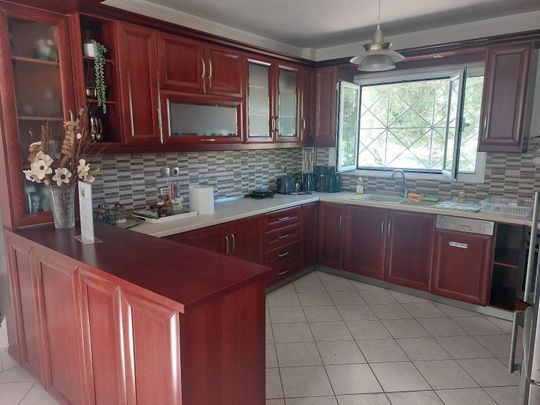 Μεζονέτα για ενοικίαση Άγιος Μηνάς (Ανθηδώνος) - Photo 1