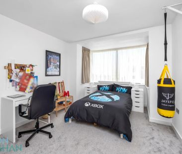 5 bedroom semi-detached house to rent - Photo 5