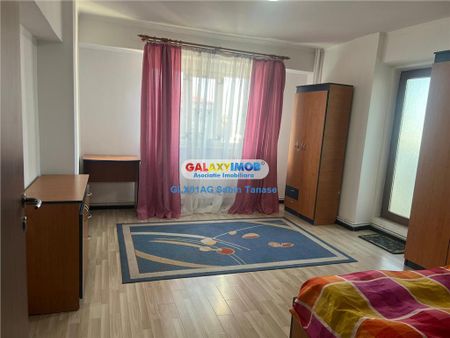 de inchiriat ap 2 cam fratii golesti la cheie etaj 2 cu parcare - Fotografie 3