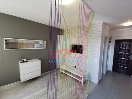 Inchiriere garsoniera Rezervelor - Fotografie 4