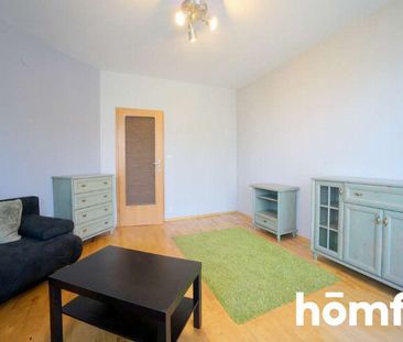 Mieszkanie 56 m², Kraków, Ruczaj, prof. Michała Bobrzyńskiego - Zdjęcie 1