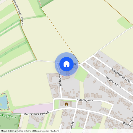 Arbeitergasse 153/6/5, 7022, Schattendorf