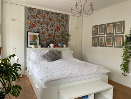 Room in a Shared Flat, Brook Drive, SE11 - Photo 4