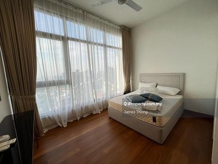 Service Suites @ Pavilion Embassy, Keramat - Foto 3