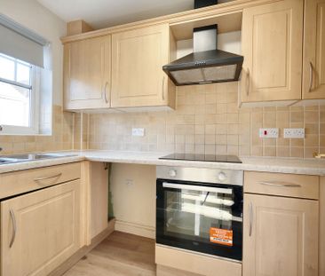 2 bed mid-terraced house to rent in Stagshaw Close, Maidstone, ME15 - Photo 6