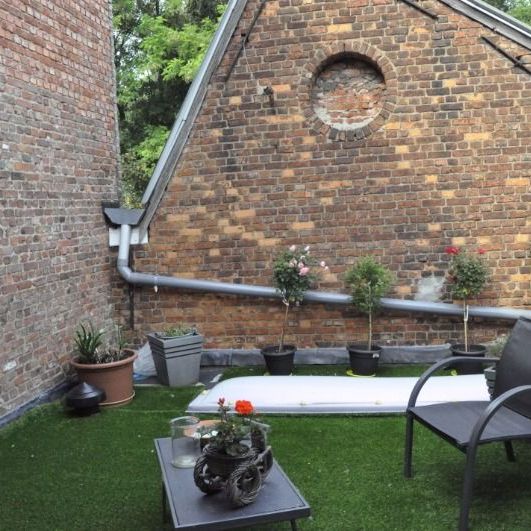 Instapklare gezinswoning nabij centrum - Photo 1