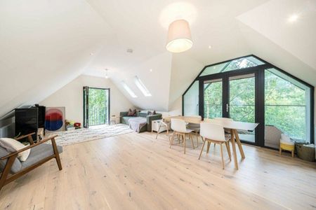 Alleyn Park, East Dulwich, SE21 - Photo 2