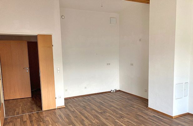 barrierefreie Wohnung in St. Martin im Waldviertel - Foto 1