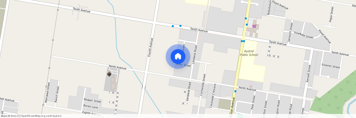 3 Tropea Street, NSW 2179, Austral