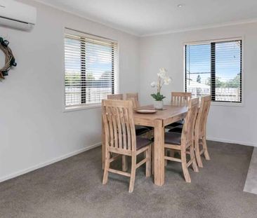 Kamo Family home - Photo 3