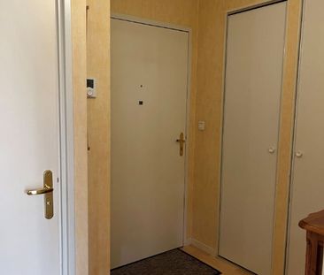 SAINT GREGOIRE Appartement meublé 2 pièce(s) - Photo 6