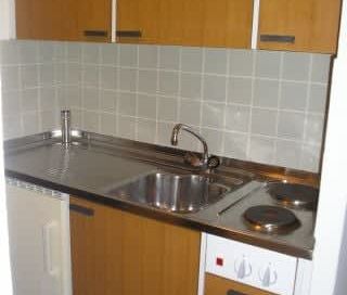 1 Zimmer, 2. Stock - Photo 1