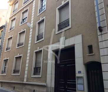 Location Appartement 1 pièce 19m² METZ 57000 - Photo 1
