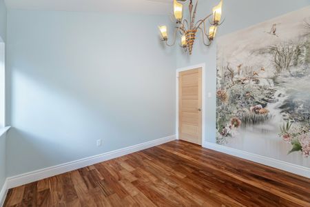 For Lease - 41 Bowshelm Court, Mississauga, Ontario - Photo 2