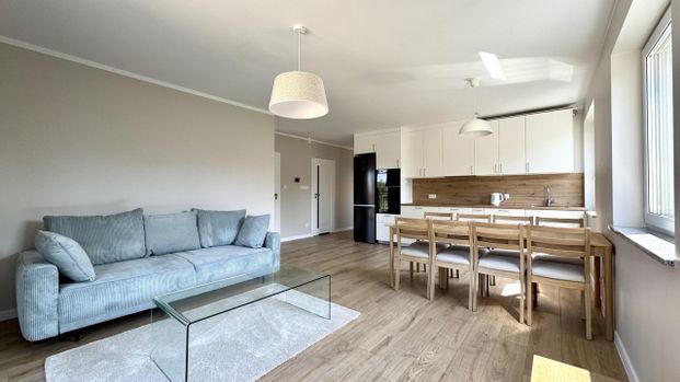 Pierwszy najem | Bielany Wrocławskie | 4 pokoje | NOWE! - Photo 1