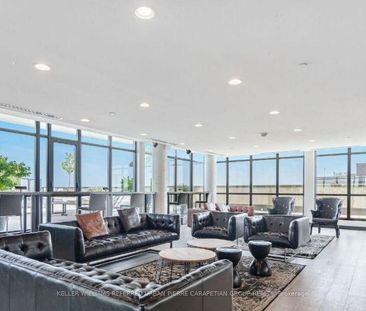 Carlaw Lofts 1190 , #822 - Photo 2