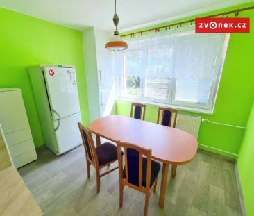 2+1 Zlín - Hluboká, částečně vybavený, od 1.8.2026 - Photo 3