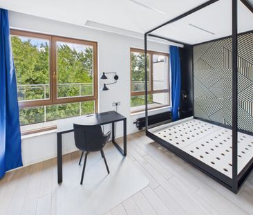 Warszawa, Oś Królewska - Фото 6