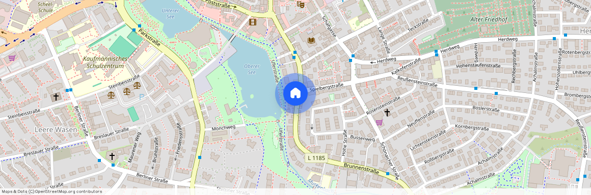 Brunnenstr. 2, 71032, Böblingen