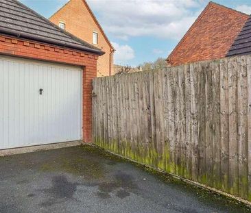 Ryder Drive, Muxton, Telford, Shropshire, TF2 - Photo 1