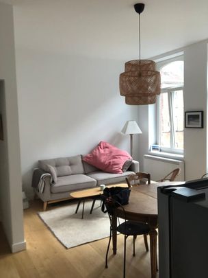 Appartement te huur - Foto 1