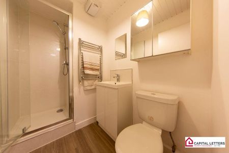 1 bedroom flat to rent - Photo 5